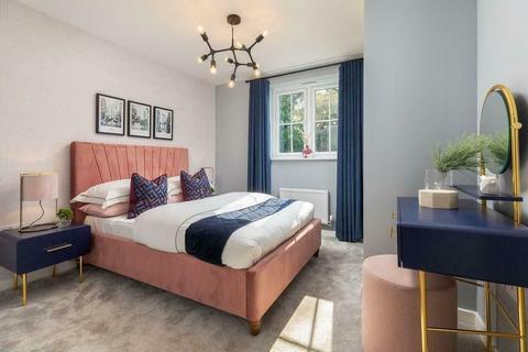 2 bedroom ground floor flat for sale, Shopwhyke Road, Indigo Park, Chichester, West Sussex