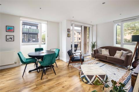2 bedroom flat for sale, Wharf Mill Apartments, Laburnum Street, London, E2