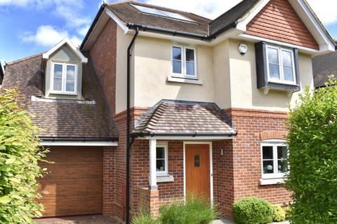 4 bedroom detached house for sale - St. Pauls Gardens, Maidenhead, SL6