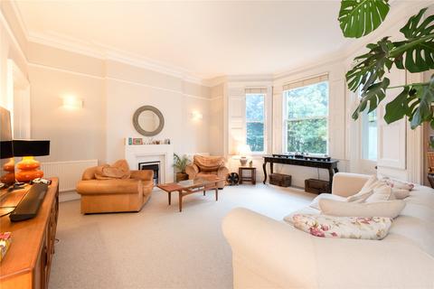 2 bedroom apartment for sale, Primrose Hill Road, London, NW3