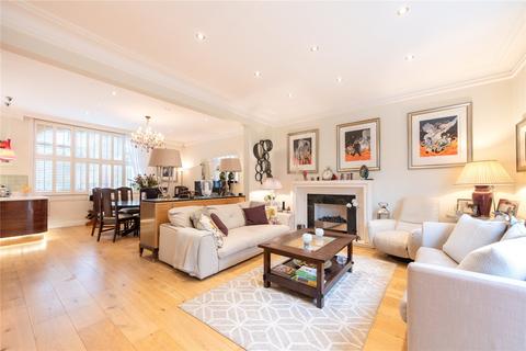 3 bedroom apartment for sale, Primrose Hill Road, London, NW3