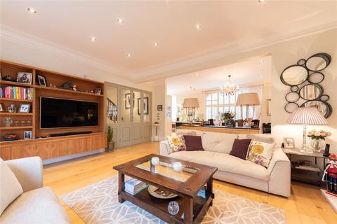 3 bedroom apartment for sale, Primrose Hill Road, London, NW3