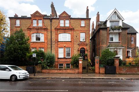 2 bedroom apartment for sale, Primrose Hill Road, London, NW3