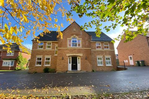 5 bedroom detached house for sale - Carroll Close, Whiteley