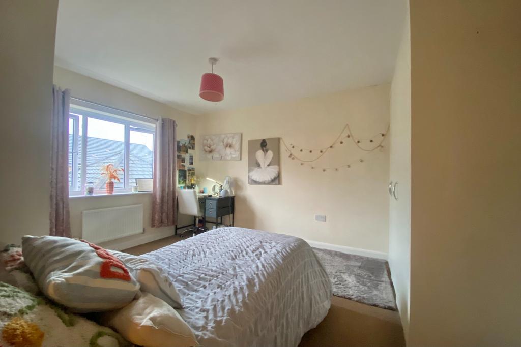 Guest Suite