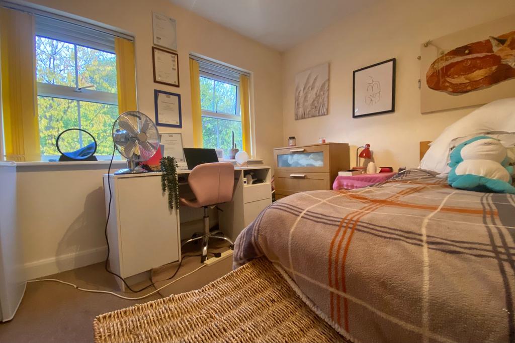 Bedroom Five