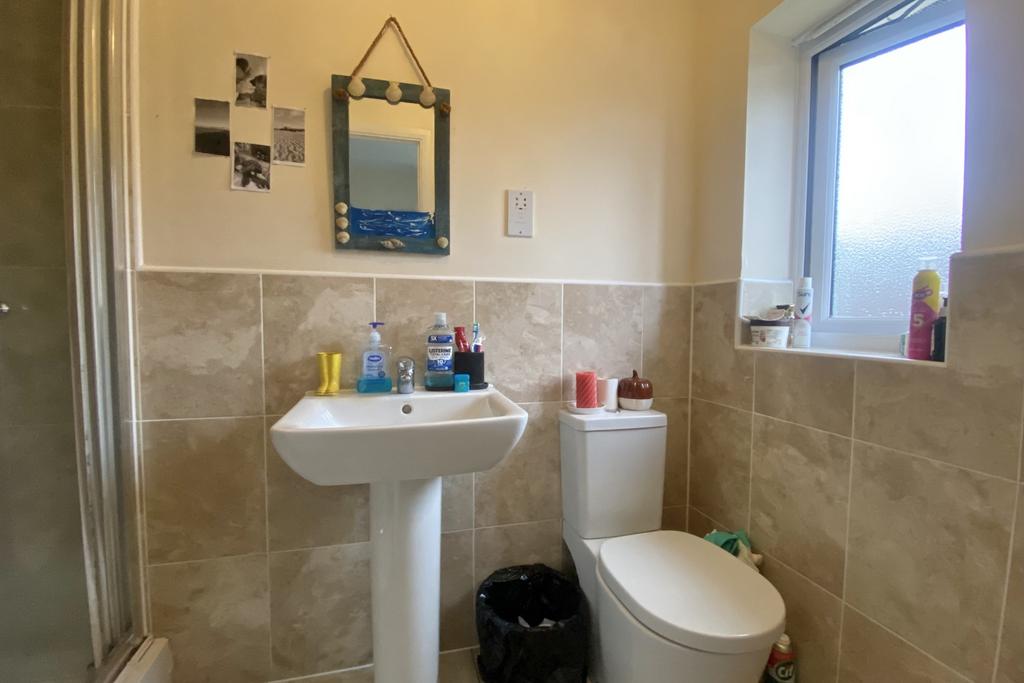 Guest Ensuite