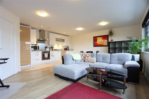 undefined, Kestrel Road, Farnborough, Hampshire, GU14