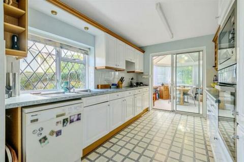 4 bedroom detached house for sale - Craigweil Lane, Bognor Regis, West Sussex, PO21 4AN