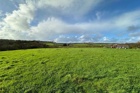 Land for sale - Holsworthy, Devon