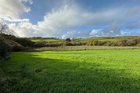 Land for sale - Holsworthy, Devon