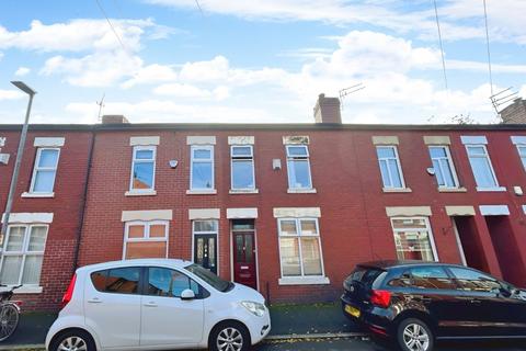 4 bedroom terraced house to rent, Kathleen Grove, Rusholme, M14