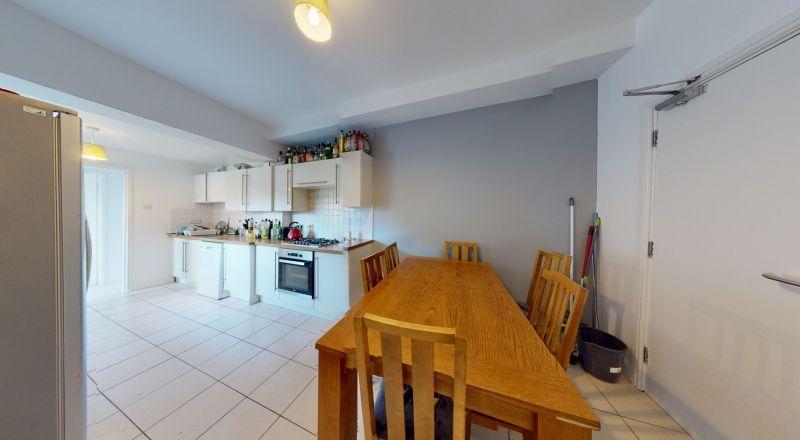 Dining &amp; Kitchen