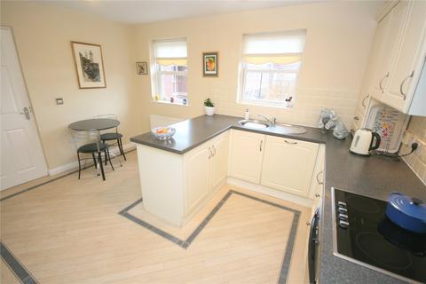 3 bedroom apartment for sale, Kingswood Court, Tynemouth, NE30