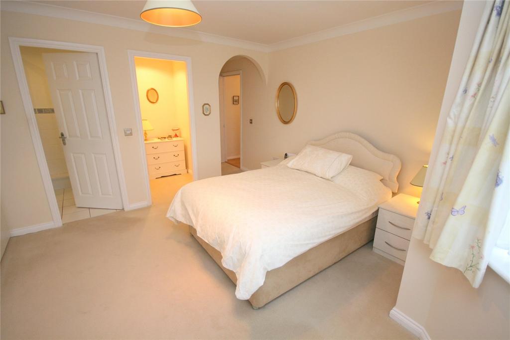 Bedroom One (2)
