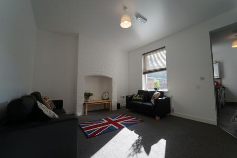 undefined, 13 Ridding Terrace, City Centre, Nottingham, NG3 1DW