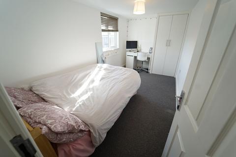 undefined, 13 Ridding Terrace, City Centre, Nottingham, NG3 1DW