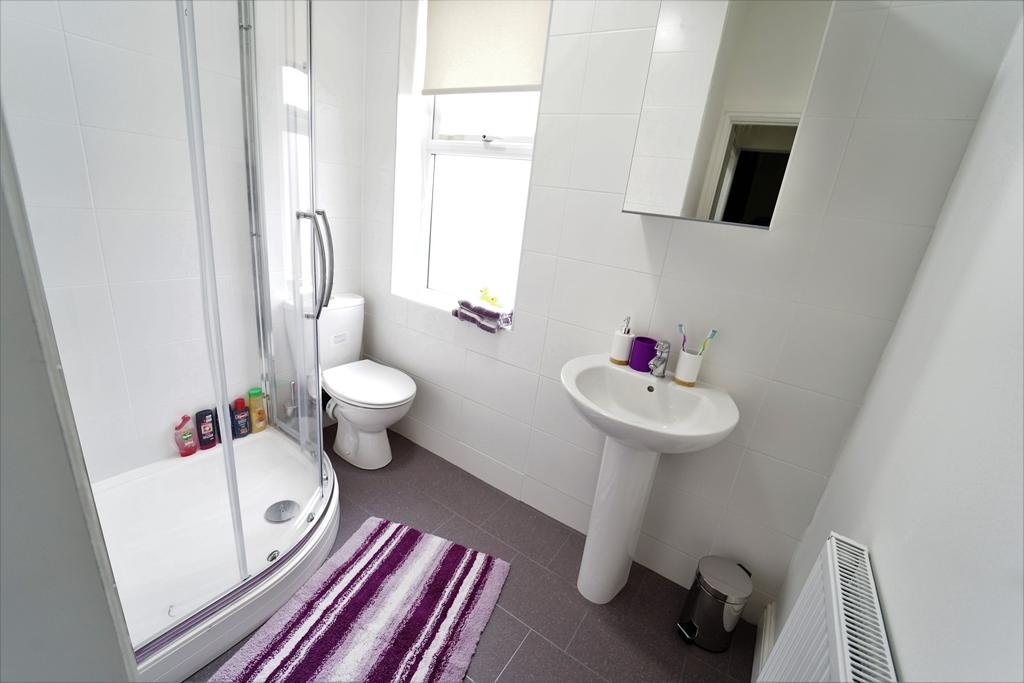 Washroom