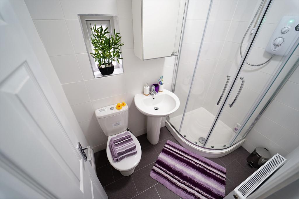 Washroom 2