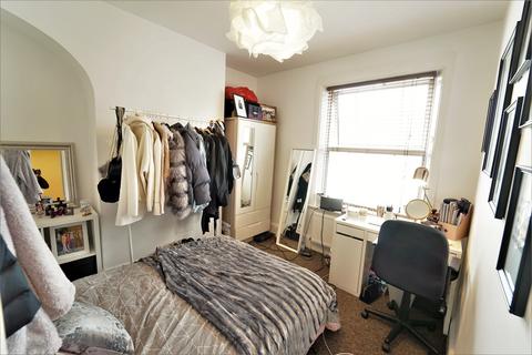 undefined, 44 Wellington Street, City Centre, Nottingham, NG3 1DX