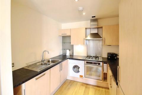 2 bedroom flat to rent, Bowman Lane, Brewery Wharf, Leeds, LS10
