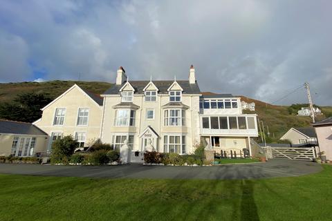 undefined, Ty Ardudwy, Aberdovey LL35