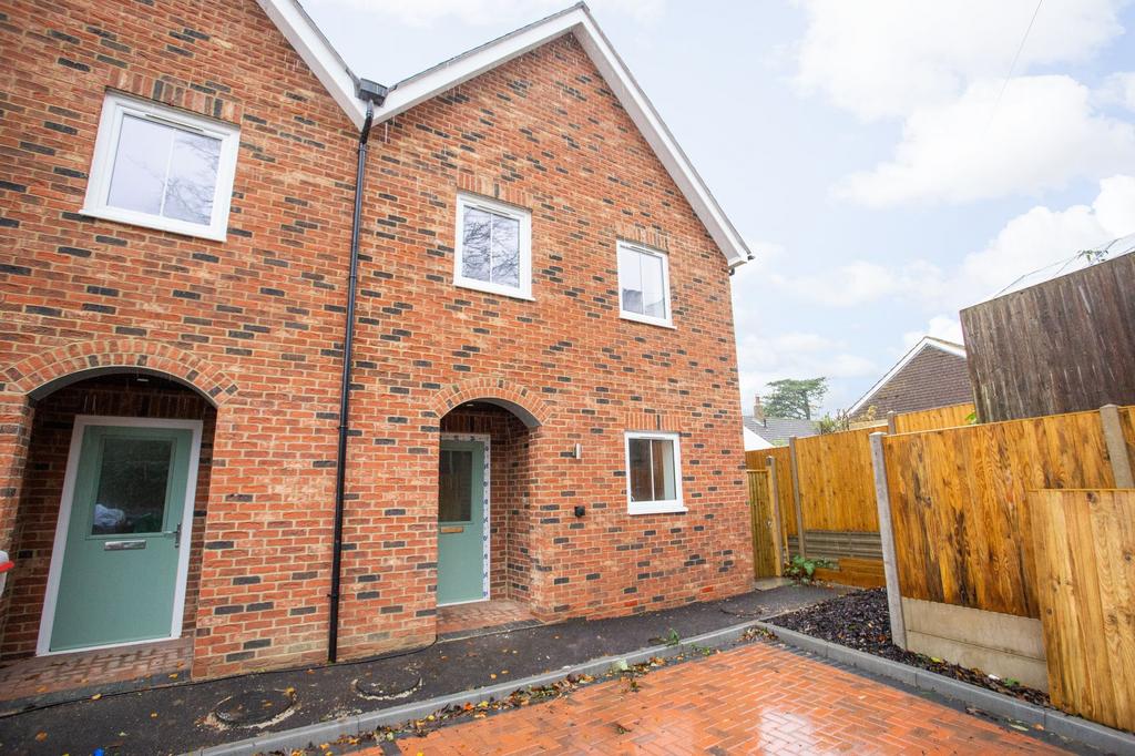 Plot 1