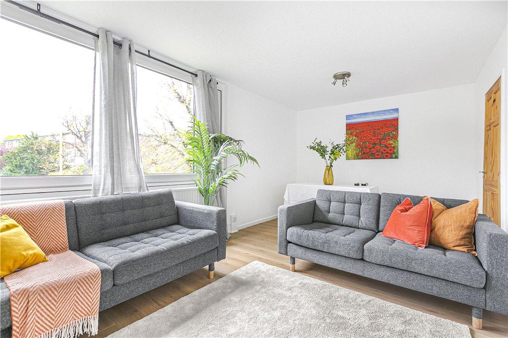 Evenwood Close, London, SW15 3 bed for sale £535,000