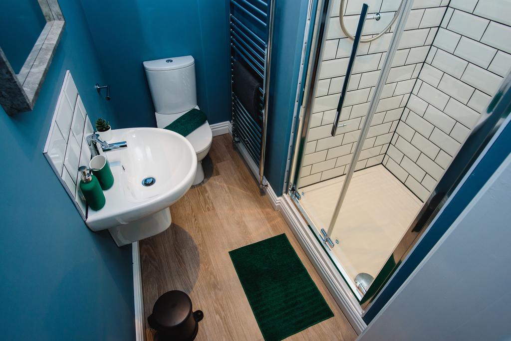 Washroom 2