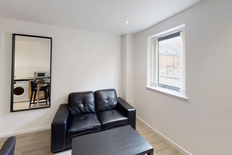 3 bedroom flat to rent - 1.1, Cymbeline House, 26 Shakespeare Street, Nottingham, NG1 4FQ