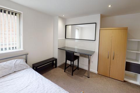 3 bedroom flat to rent - 1.1, Cymbeline House, 26 Shakespeare Street, Nottingham, NG1 4FQ