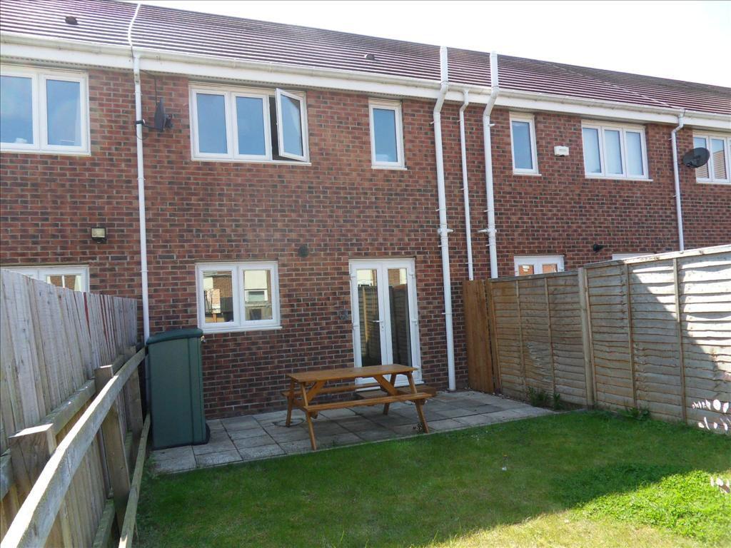 Oxford Close, Longbenton, Newcastle upon Tyne, Tyne and Wear, NE12 8TN