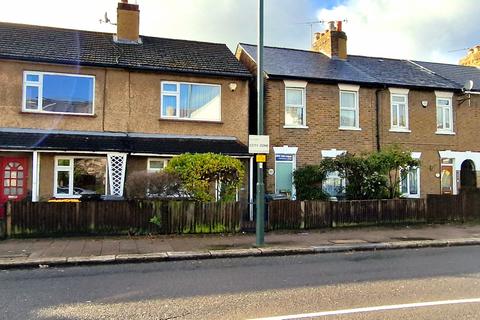 158 East Barnet Road, Barnet, EN4 8RD