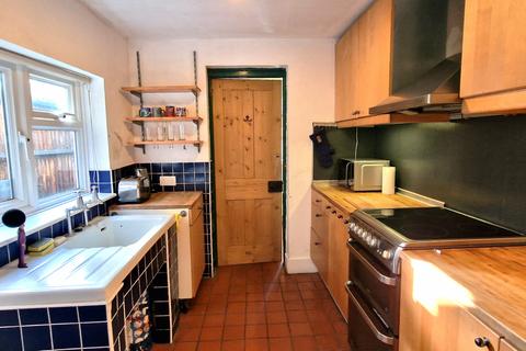 158 East Barnet Road, Barnet, EN4 8RD