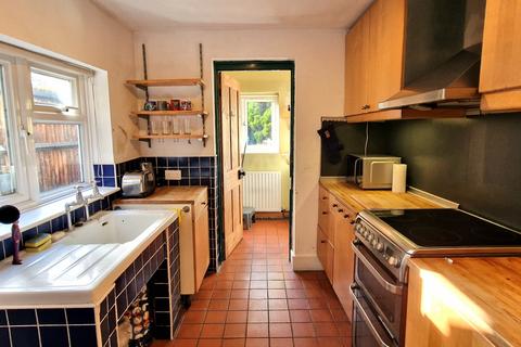 158 East Barnet Road, Barnet, EN4 8RD
