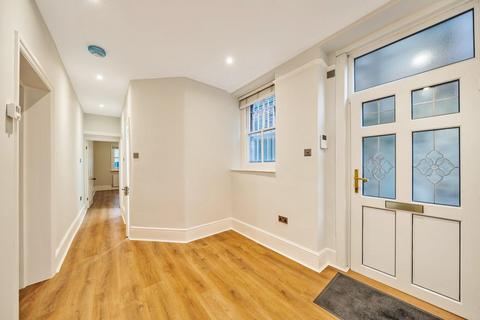 2 bedroom flat for sale, Primrose Hill Road, Belsize Park