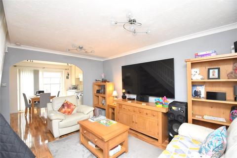 2 bedroom end of terrace house for sale, Finbars Walk, Ipswich, Suffolk, IP4