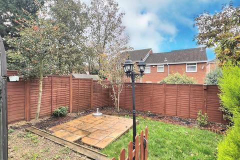 37 Finbars Walk, Ipswich, IP4 1HY