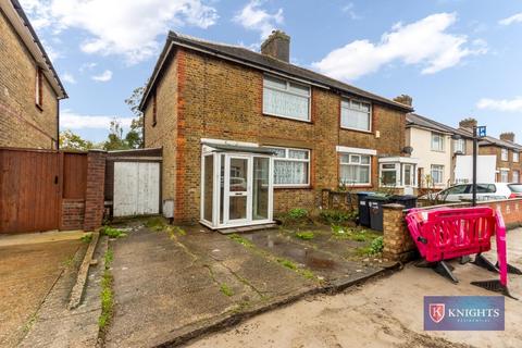 3 bedroom house for sale - Fraser Road , London, N9
