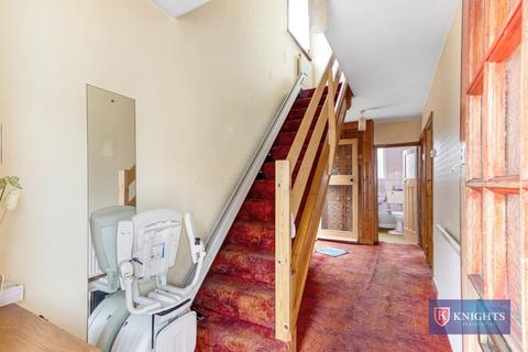 3 bedroom house for sale - Fraser Road , London, N9