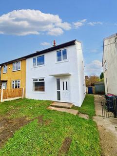 3 bedroom semi-detached house for sale - Thrybergh Hall Road, Rawmarsh S62
