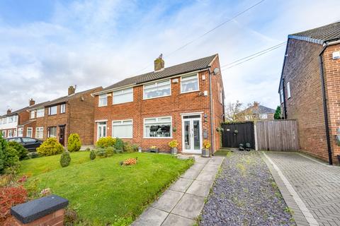 3 bedroom semi-detached house for sale - Vining Road, Prescot, L35