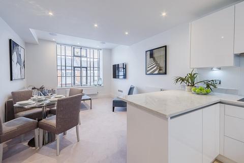 2 bedroom apartment to rent - 2 bedroom 1st floor flat, Palace Wharf, Rainville Road, London, Greater London, W6 9UF