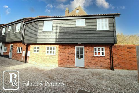 2 bedroom end of terrace house for sale - High Street, Saxmundham, Suffolk, IP17