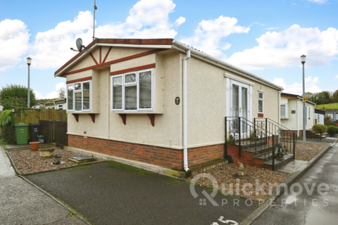 2 bedroom park home for sale, Henley-on-Thames, Oxfordshire, RG9