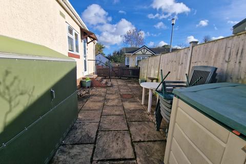 2 bedroom park home for sale, Henley-on-Thames, Oxfordshire, RG9