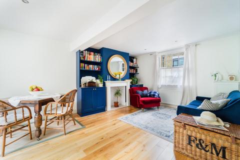 3 Ferry Lane, Brentford, TW8 0AW