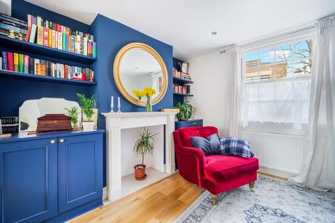 3 Ferry Lane, Brentford, TW8 0AW