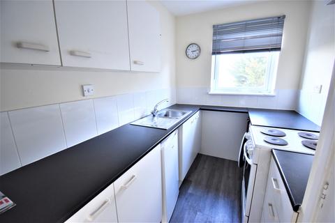 1 bedroom apartment to rent, Hilton Close, Manningtree, Essex, CO11