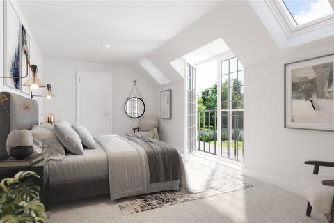 5 bedroom detached house for sale, Warlingham Heights, Washpond Road, Warlingham, Surrey, CR6